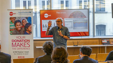 How public-private partnerships can kickstart a healthy food revolution | Energy Transition in Europe | www.energy-cities.eu | Scoop.it